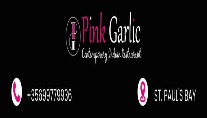 Click to visit Pink Garlic