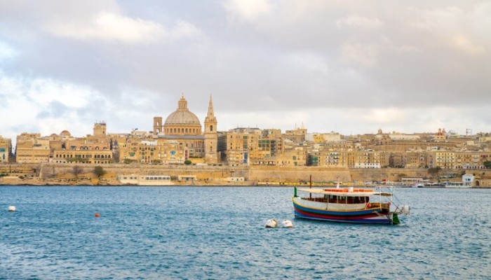 Discovering Malta: A Mediterranean Gem