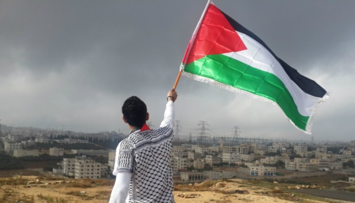 Norway, Spain and Ireland to recognize Palestinian state