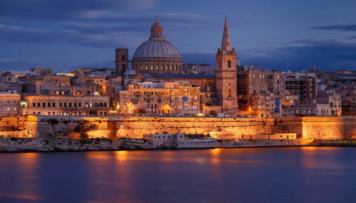 Visit Malta Plan your Trip