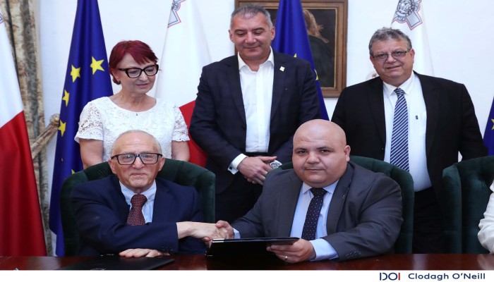 Collective agreement with greater benefits for the workers of the Maltese Medicines Authority