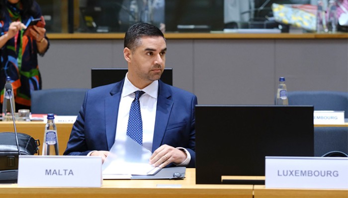 Malta joins other EU Member States to alleviate Syria’s humanitarian situation