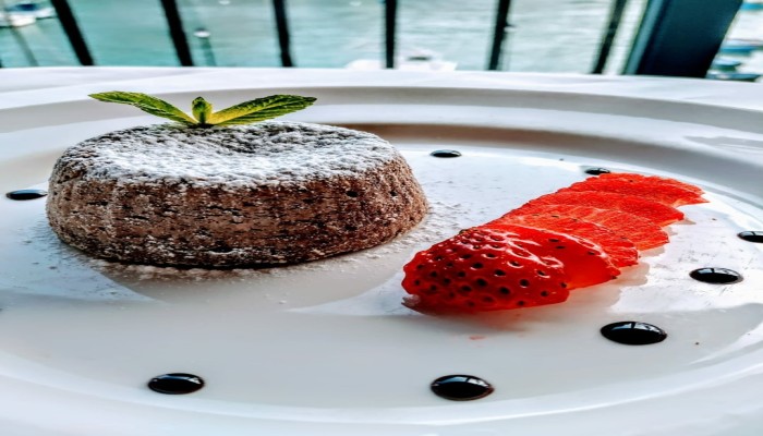 San Giuliano restaurant in St. Julians