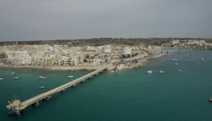 Birżebbuġa’s old fuel storage plant officially recognised as COMAH-free site