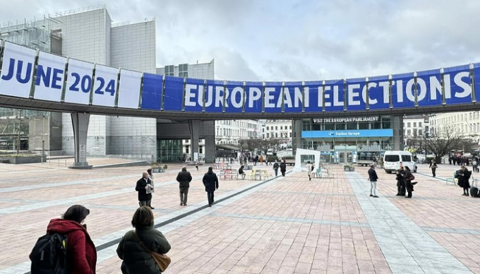 European Parliament and Local Councils Elections