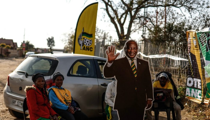 South Africa Rejects ANC's Dominance, Ending Era of Post-Apartheid Rule