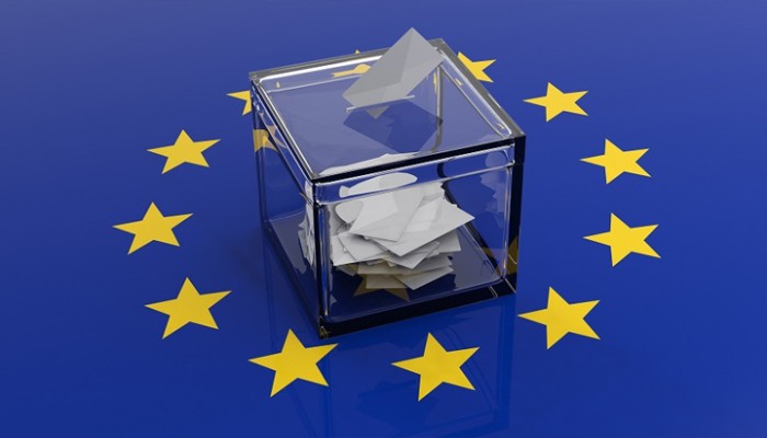 European Parliament and Local Council Elections - Distribution of Voting Documents