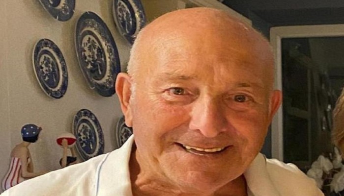 Joseph Muscat in emotional tribute to father who passed away today