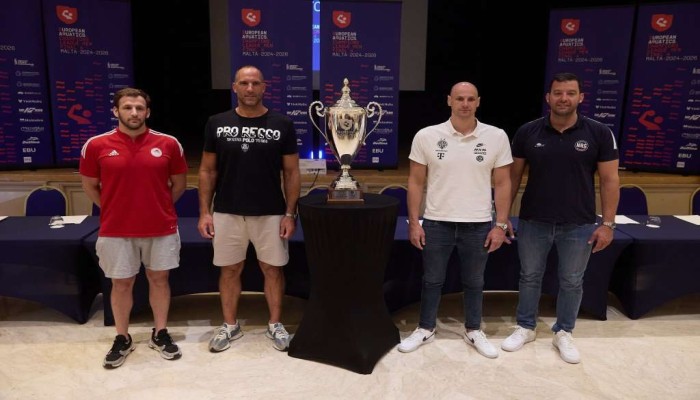 Malta is set to host a memorable Final Four