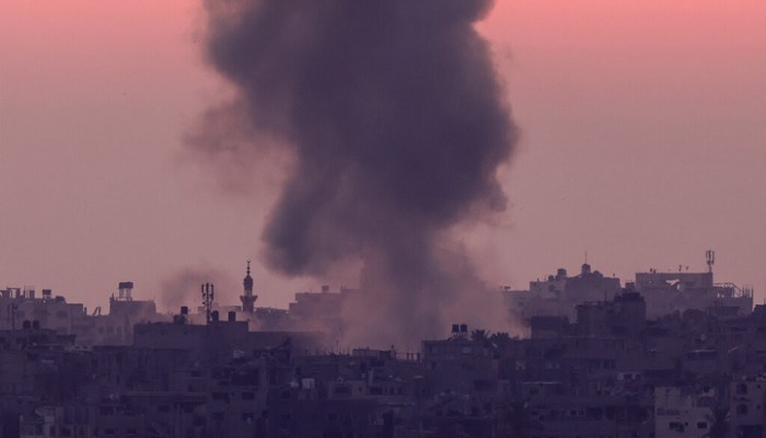 Israel Ran Covert Campaign to Sway U.S. Opinion on Gaza Conflict