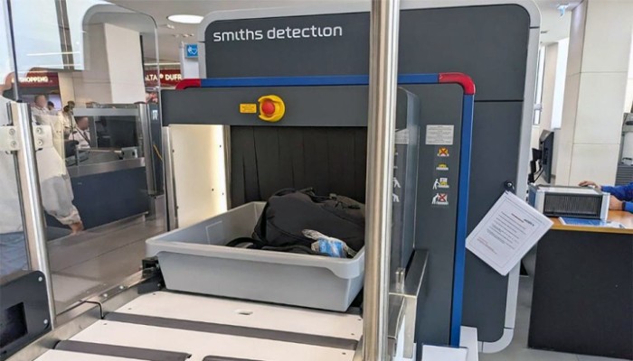 Swifter Security Checks Expected at Malta International Airport with New Scanner