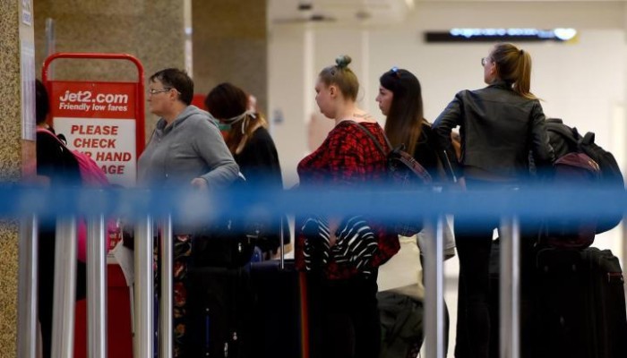 Malta International Airport CEO Warns of Queues Amid Record Passenger Numbers