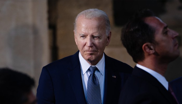 Biden Grants Protections to Undocumented Spouses of U.S. Citizens