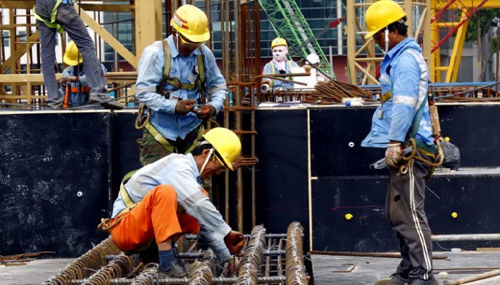 Thousands of foreign workers are in danger as agencies function unlawfully