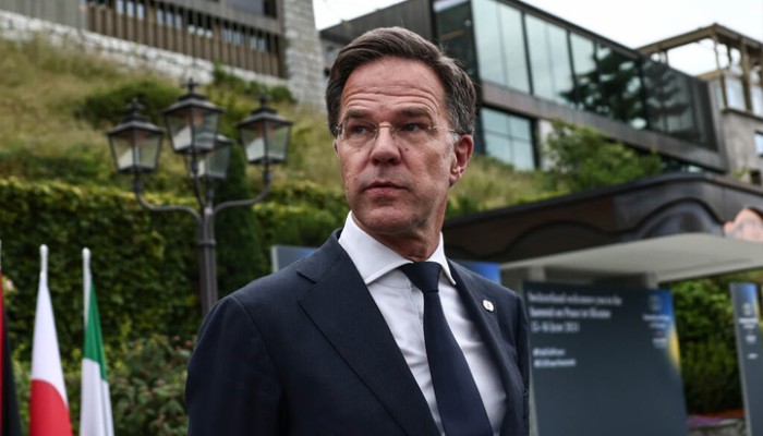 Dutch Prime Minister Mark Rutte Set to Lead NATO