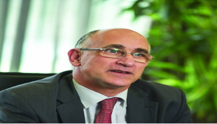 The Malta Business Bureau announces new President Raphael Aloisio