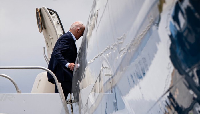 Increasing Concerns Over President Biden’s Apparent Lapses