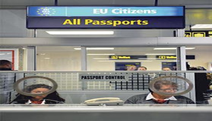 Malta risks being booted out of EU's Schengen system - Peter Agius