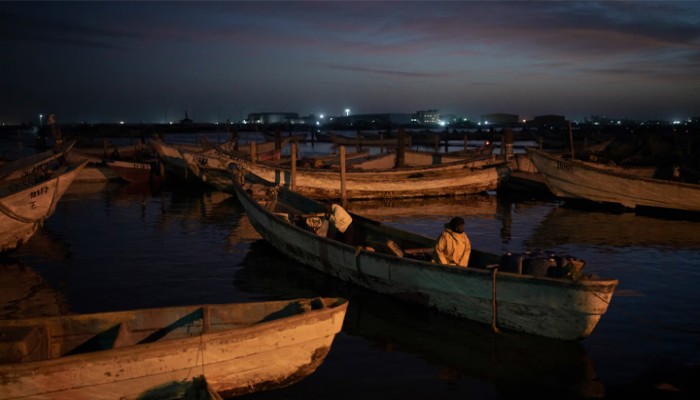 Tragic Capsize off Mauritania Claims 89 Migrant Lives