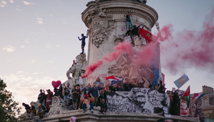 Left-Wing Surge in French Elections Creates Political Turbulence