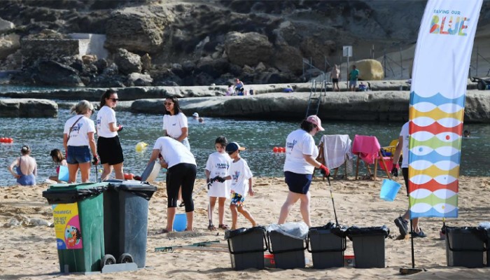 Islands Cleanup 2024 Campaign Launched: Will You Participate?