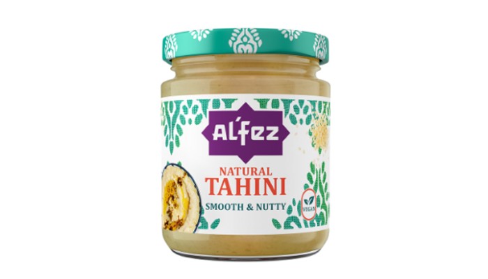 Public Health Notice: Potential Salmonella Contamination in Natural Tahini