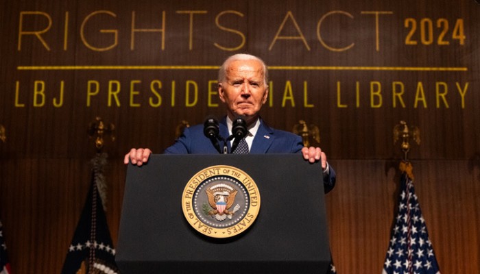 Biden’s Plan to Overhaul the Supreme Court