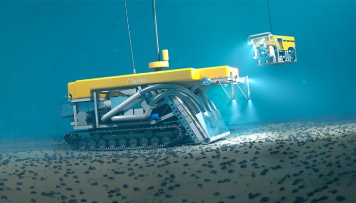 Malta Calls for a Precautionary Pause of Deep-Sea Mining on the International Seabed