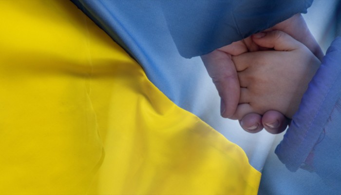 4.3 Million Ukrainians Granted Temporary Protection in EU