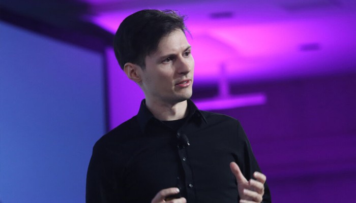 Telegram Founder Pavel Durov Charged with Multiple Crimes in France