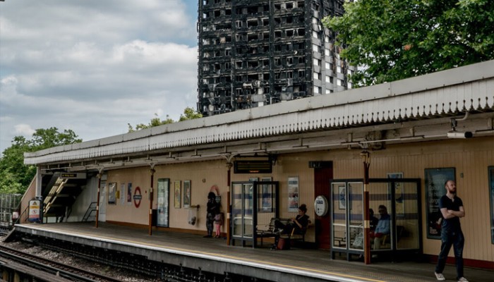 Grenfell Tower Inquiry Final Report Condemns Manufacturers and Officials