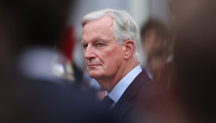 Macron Appoints Michel Barnier as New Prime Minister Amid Political Deadlock