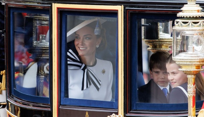 Princess Catherine Announces End of Chemotherapy