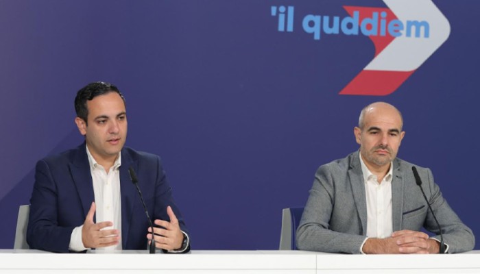 Partit Nazzjonalista to go ahead with Independence events entitled ‘il quddiem