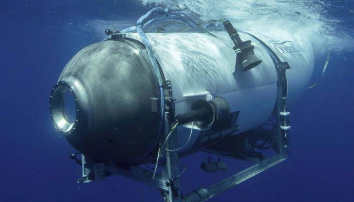 Investigators Reveal Troubling Issues with Titan Submersible Before Fatal Voyage