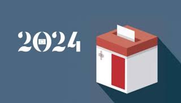 Pn leads PL by 12,000 in first survey since MEP Elections in June