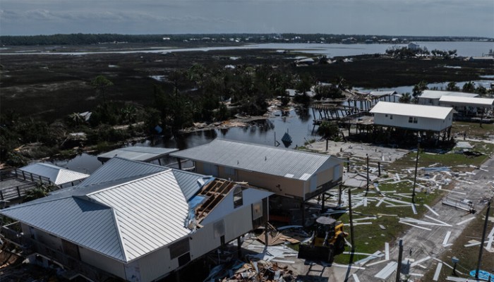 Hurricane Helene Leaves 90 Dead, Severe Damage Across U.S. Southeast