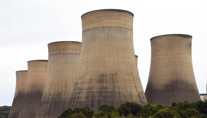 Britain Shuts Down Last Coal Plant, Marking End of Coal Power Era