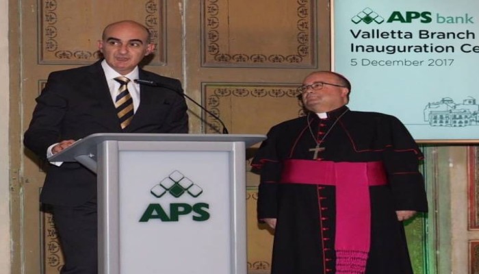 The Pot calling the Kettle black – Fr  René Camilleri and the Maltese Archbishop