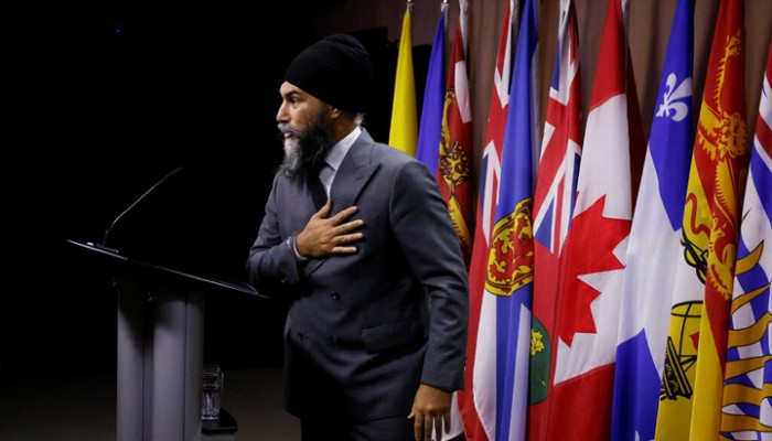 Canada’s Accusation Casts a Spotlight on India’s Spy Agencies