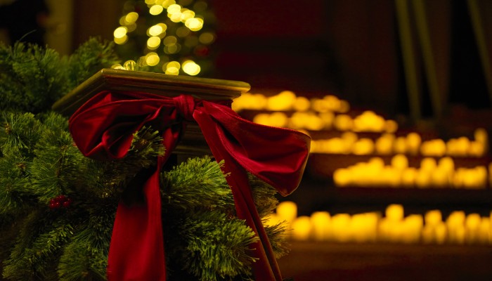 Candlelight Concerts Bring Christmas Magic to Malta