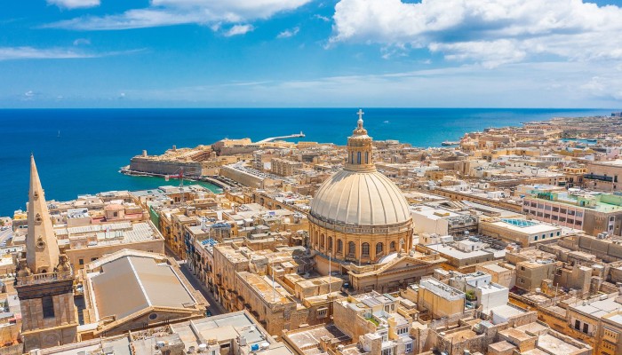 Malta: A Haven for Retirees and Investors Seeking Sun, Stability, and Tax Benefits