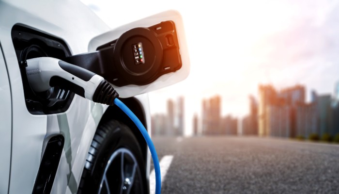 Hybrid and Electric Cars Account for Nearly Half of EU Registrations in 2023