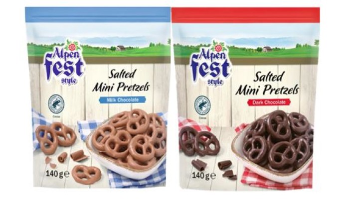 Public Health Warning: Alpenfest Mini Pretzels Recalled Due to Possible Irritation