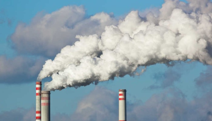 EU greenhouse gas emissions fall 0.6% in Q3 2024 despite economic growth