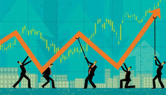 EU GDP growth slows to 0.2% in Q4 2024, employment rises by 0.1%