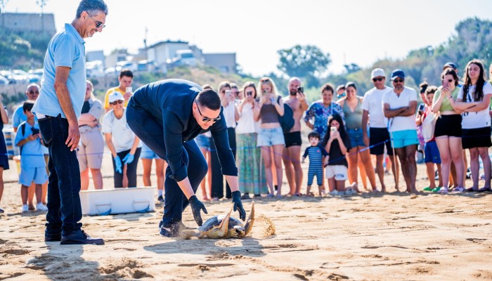 Blue Flag Beaches Announced for Summer 2025
