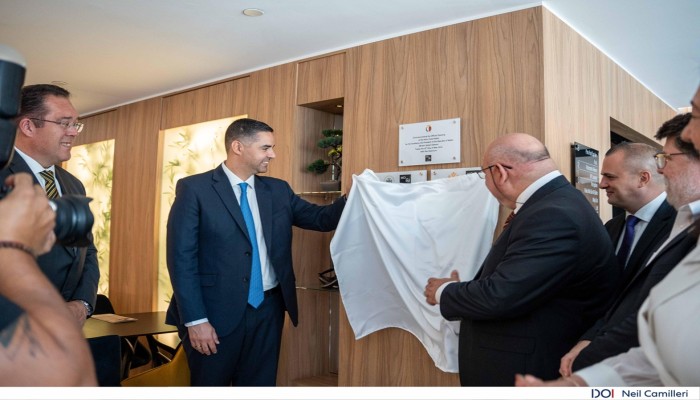 Deputy PM Encourages Hotels to Focus on Quality and Sustainability