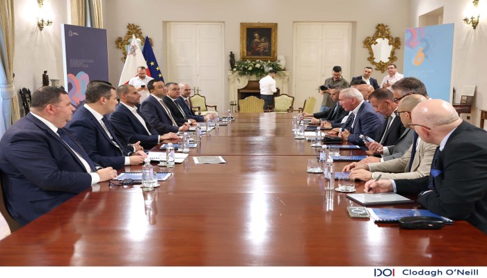 PM Abela: “We will protect everyone’s investment but focus on quality”