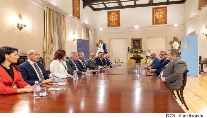 Government committed to continued investment in healthcare sector – PM Robert Abela